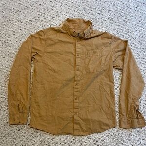 Long Sleeve Patagonia Button-down shirt